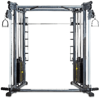 CP7304 Multifuncional com Smith