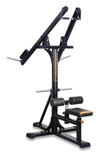Dorsal Convergente Smart CA0246