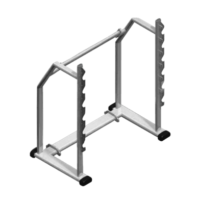 Suporte Multiuso CA1033