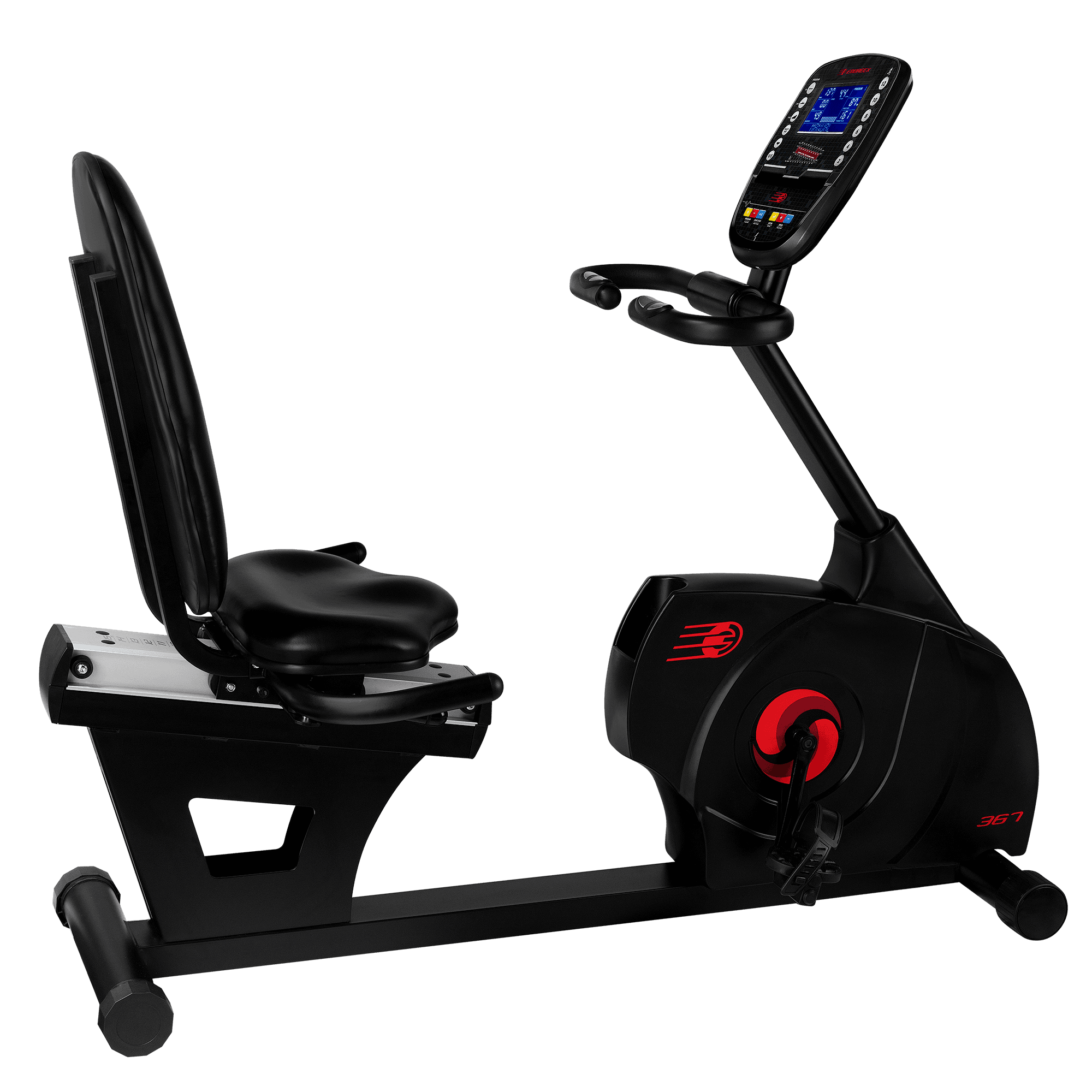 Bike 367GX