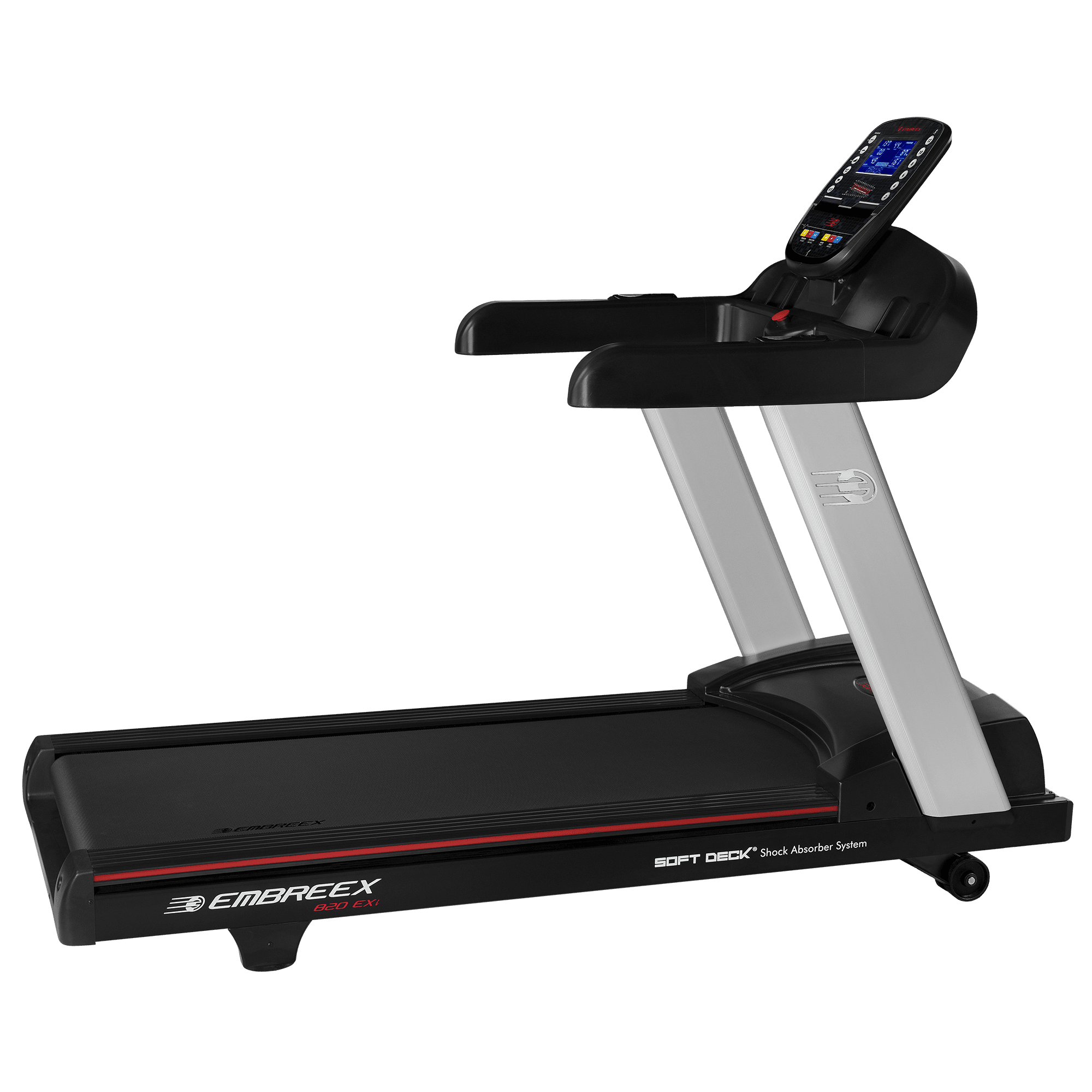 Esteira 820EXi 3.0