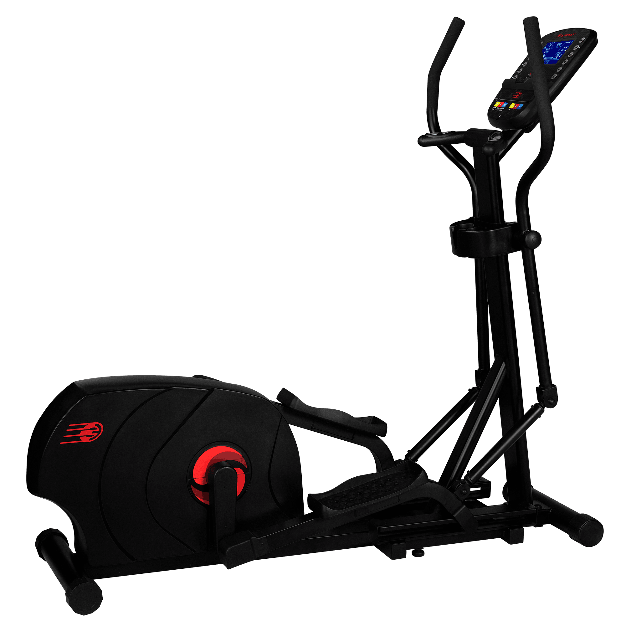 Elíptico 212GX