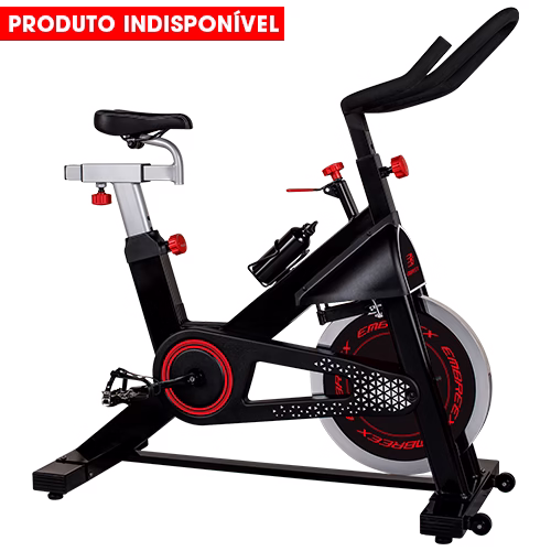 Spinning bike 342