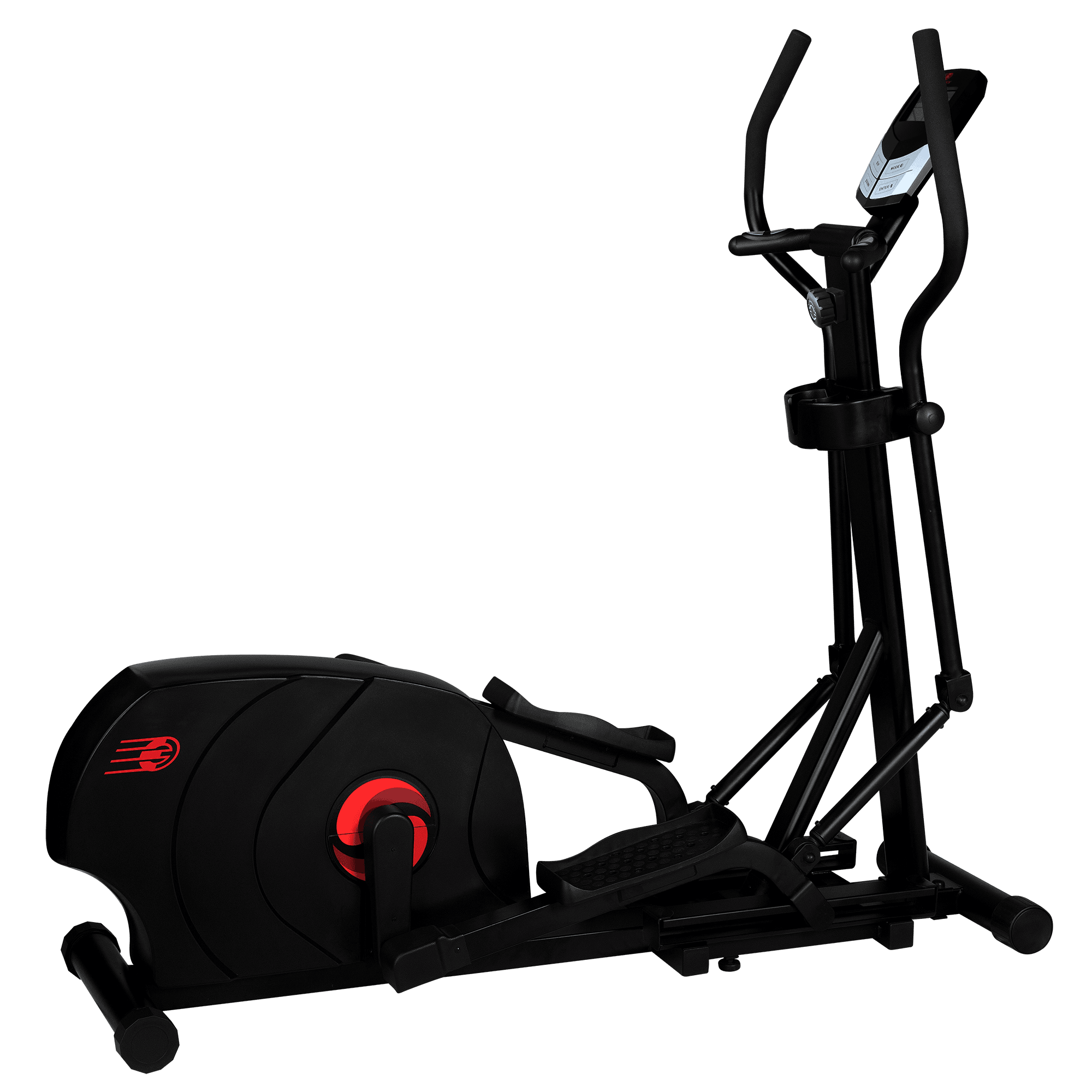 Elíptico 212MX