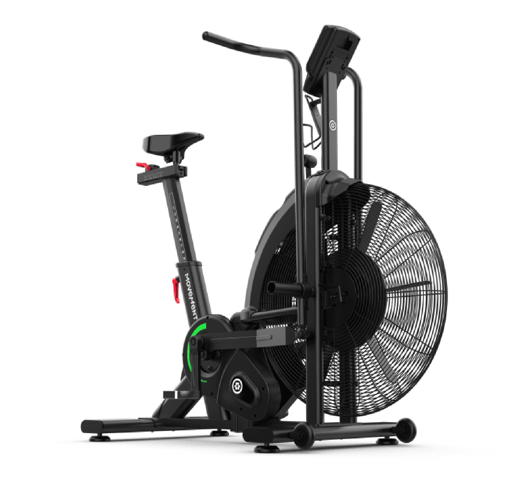 Rock Air Bike G3