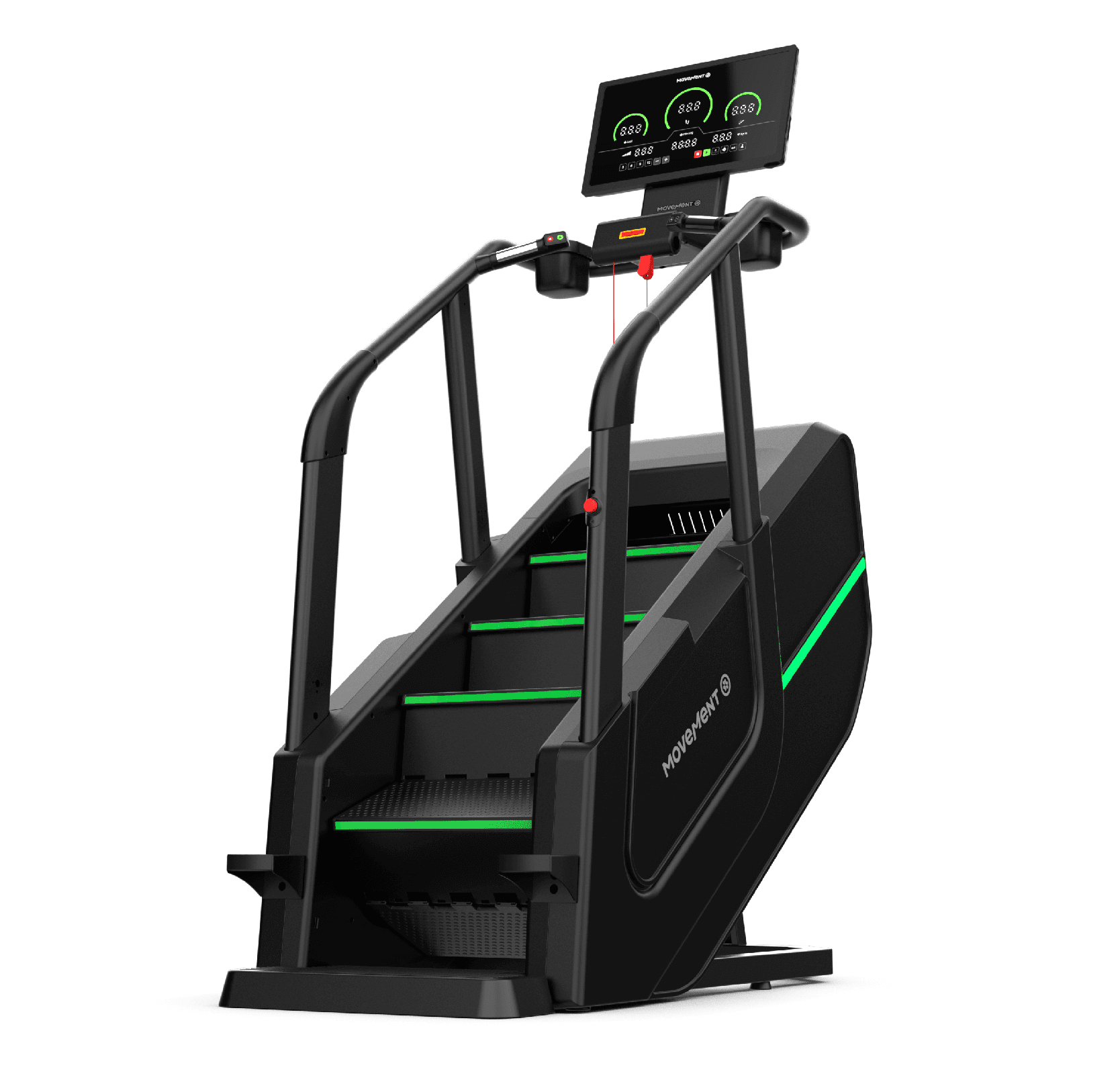 Aria Climber LED