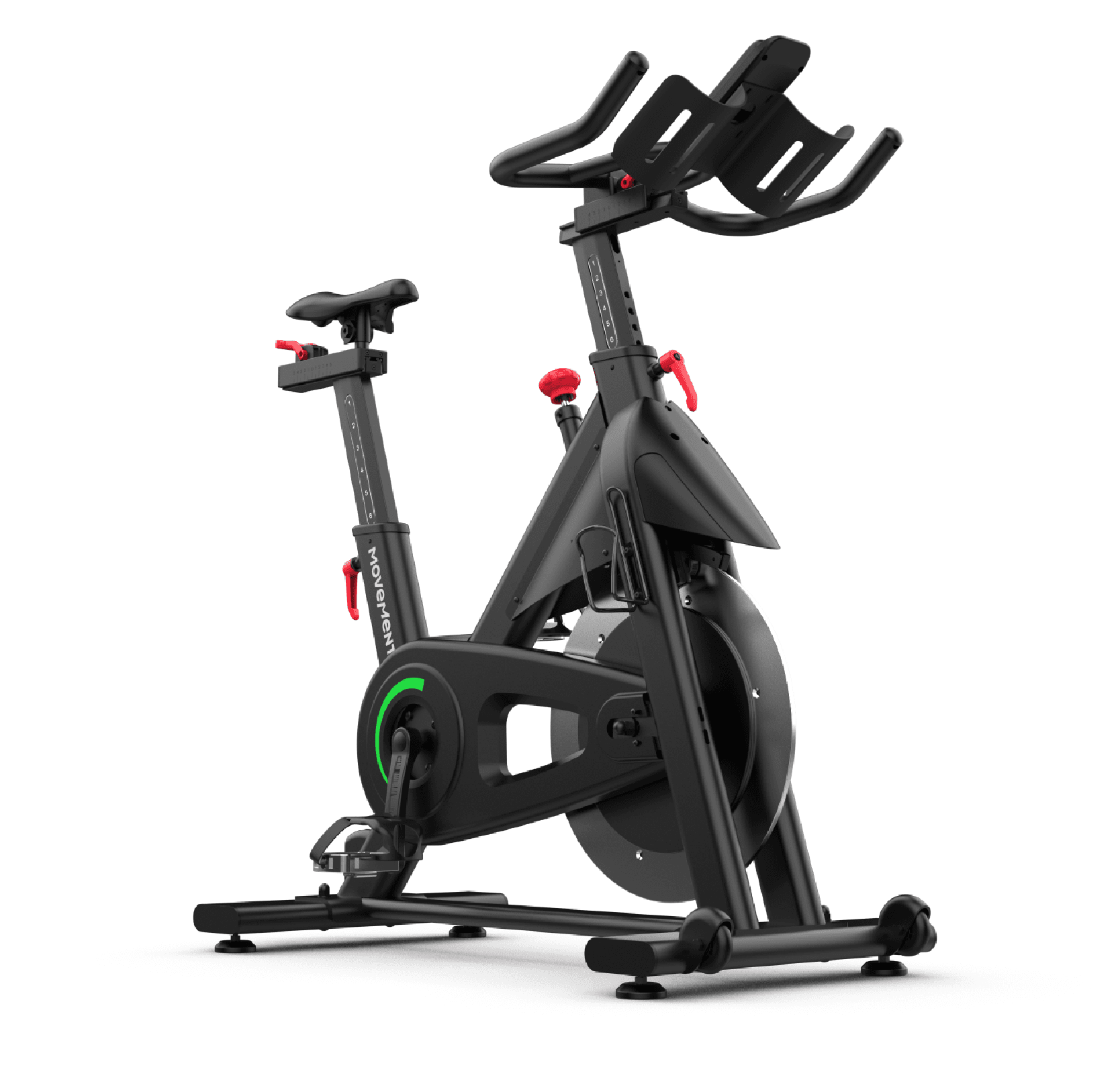 Bicicleta Rock Cycle Indoor