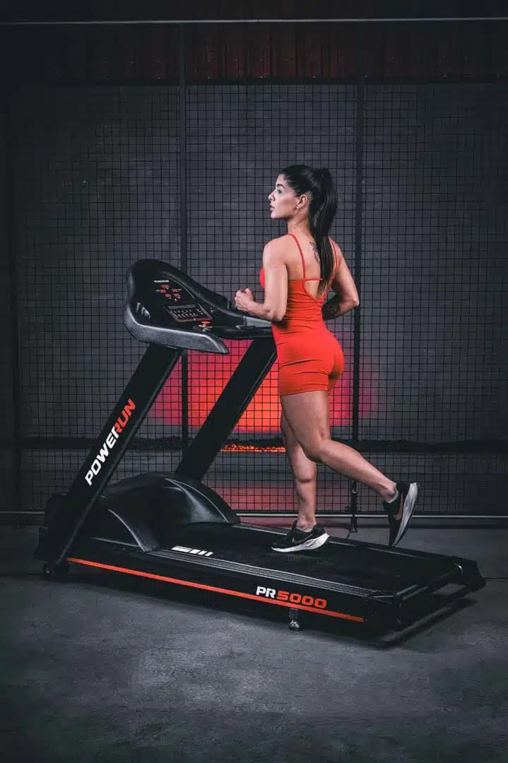 Esteira Power Race 5000