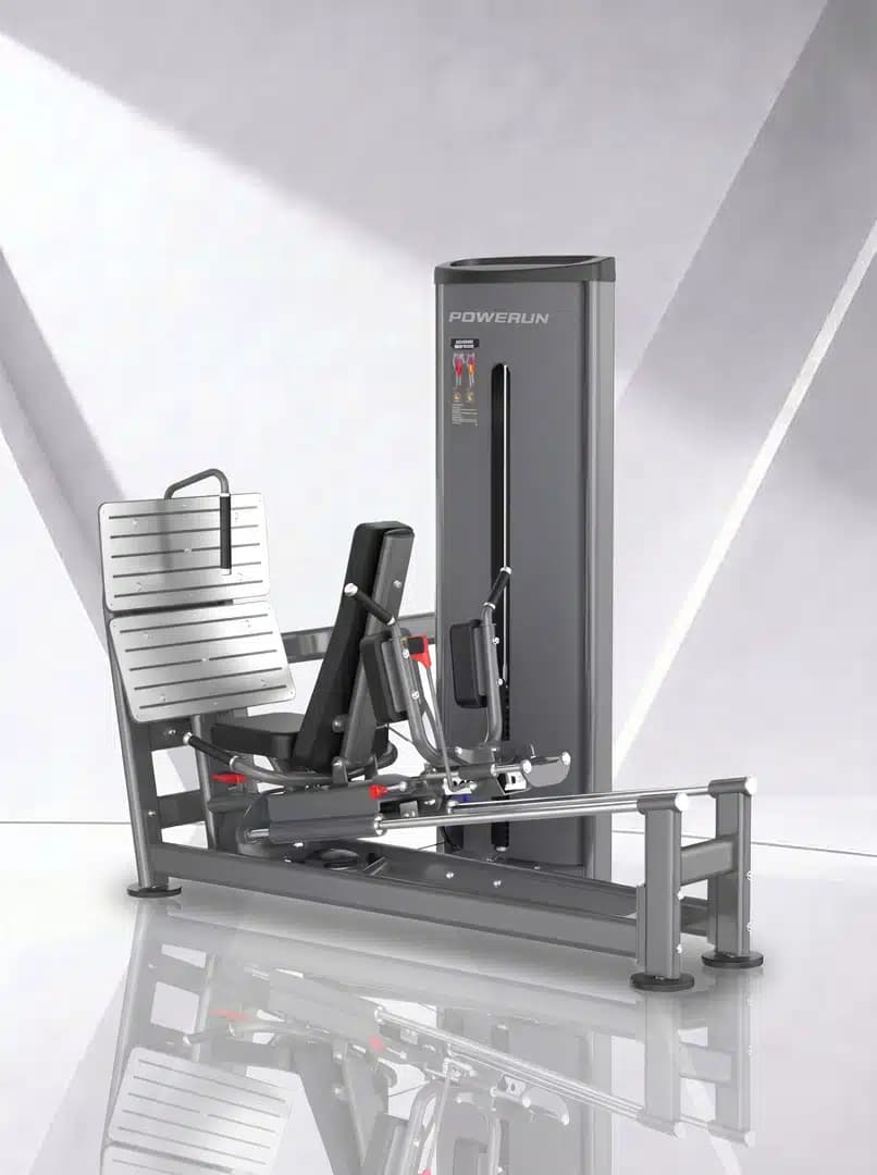 Leg Press PR005