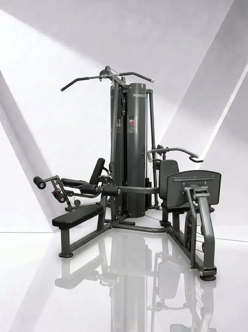 Multi Station PR010