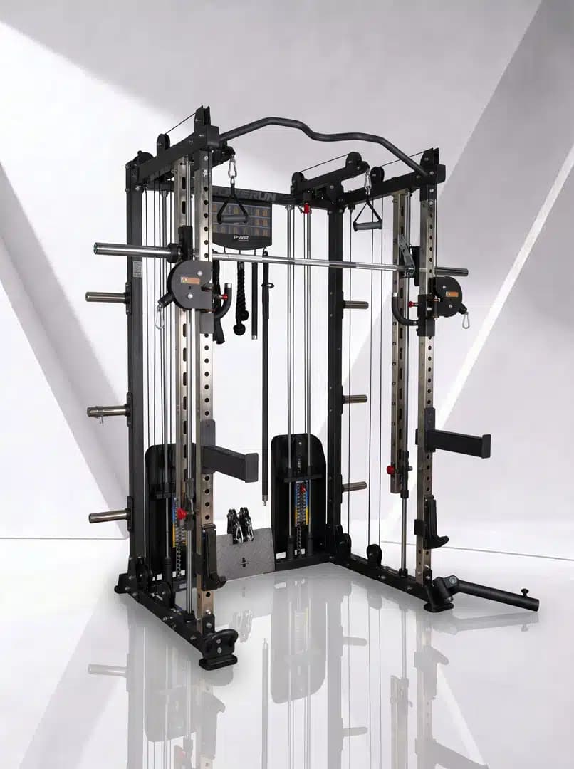 Multi Gym PR012