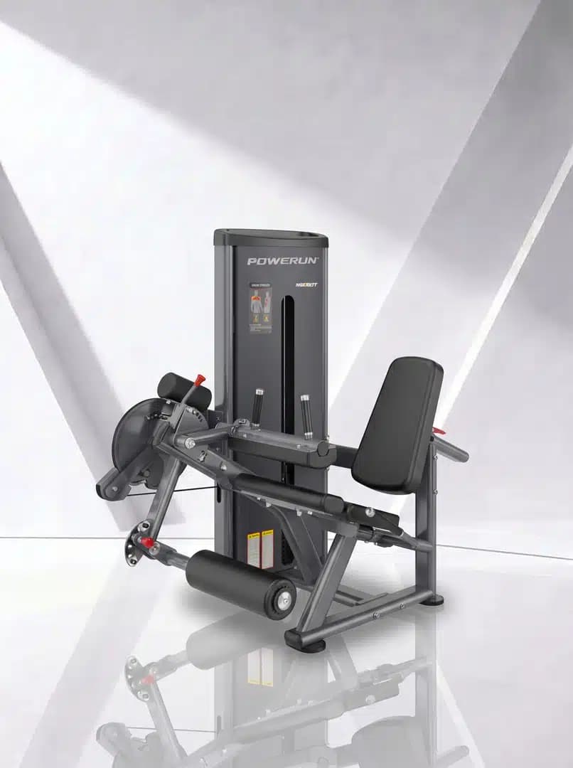 Cadeira Extensora/Flexora PR015