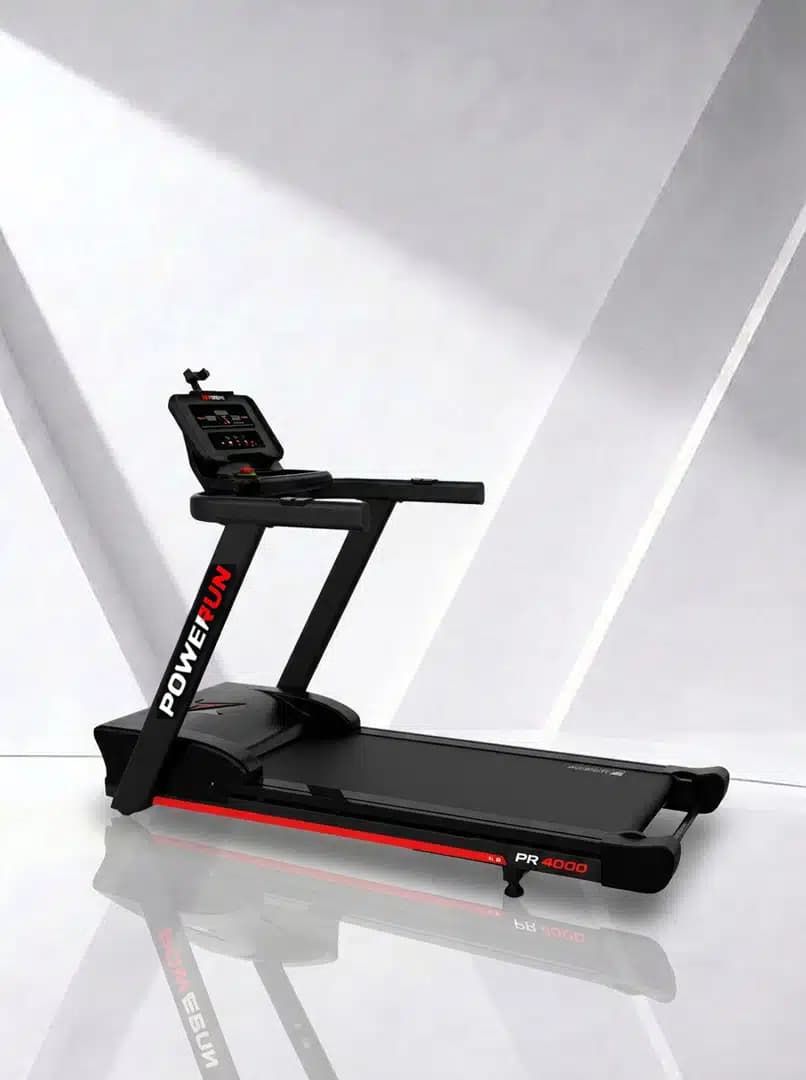 Esteira Power Race 4000 1.8