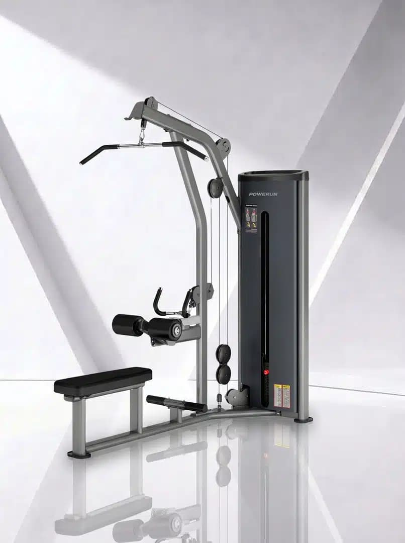 Polia PR002