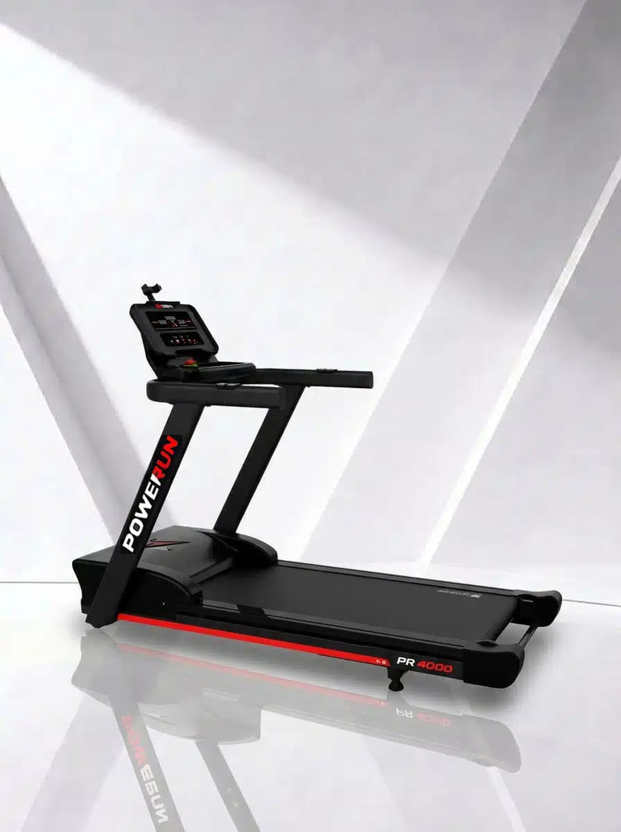Esteira Power Race 4000 3.0