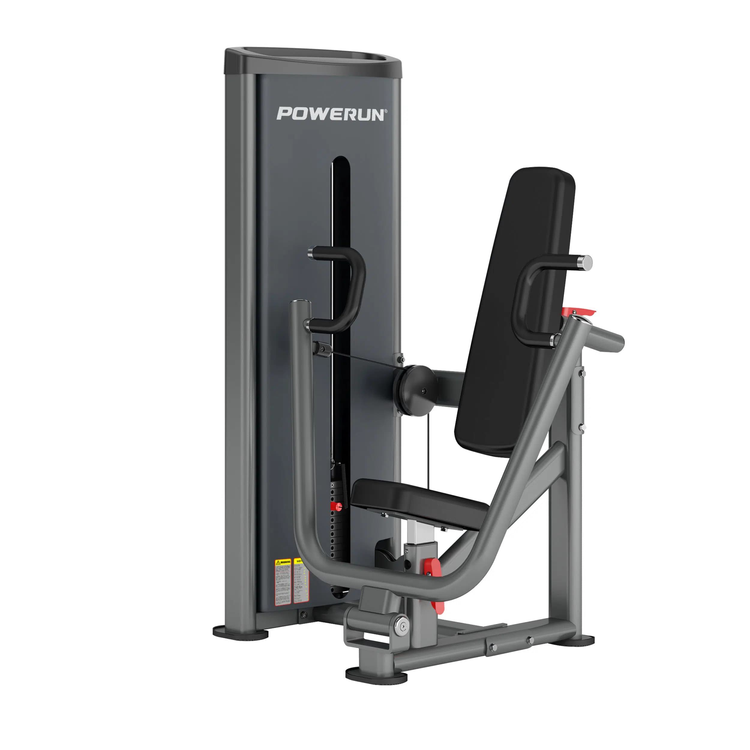Supino (Chest Press)