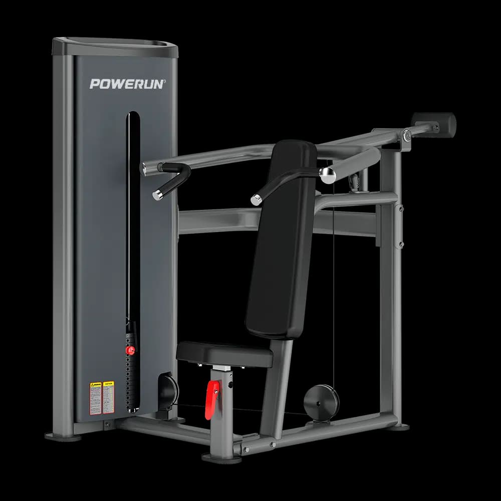 Shoulder Press