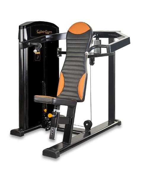 Desenvolvimento Ombro Smart CP0224