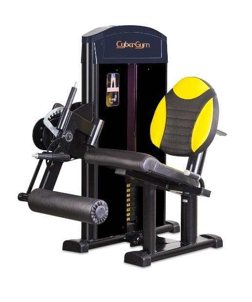Extensora Quadríceps com Rapid Fire Smart CP0203i