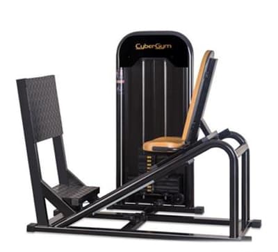 Leg Horizontal Sentado CP3015