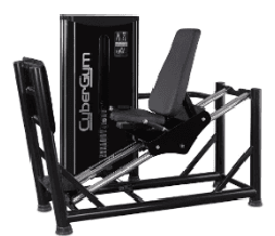 Leg Horizontal Sentado CP8015